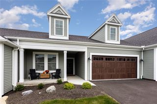 3074 Pierce Brook Trail Lot 76, Canandaigua Town, NY 14424