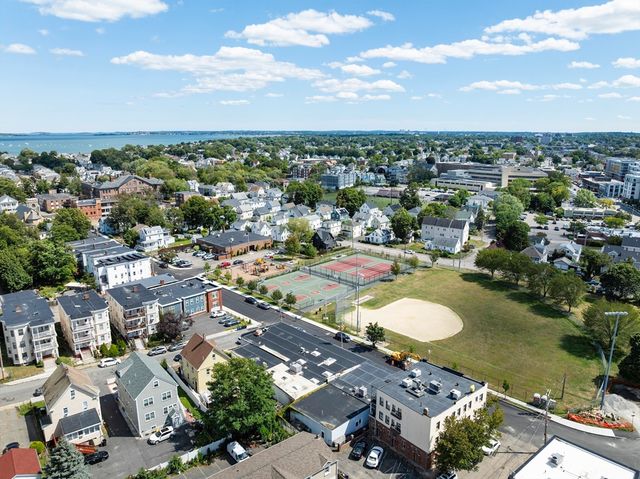 80 Sagamore St, Quincy, MA 02171