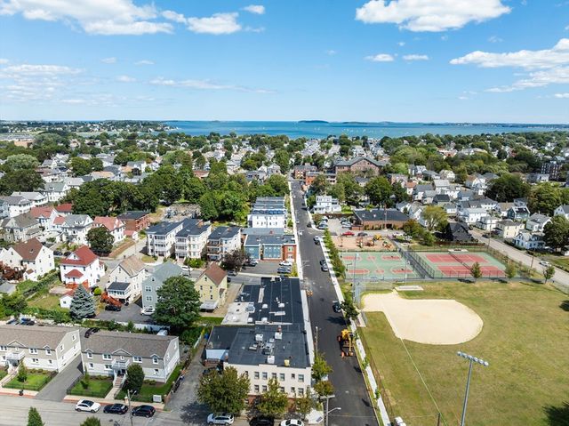 80 Sagamore St, Quincy, MA 02171