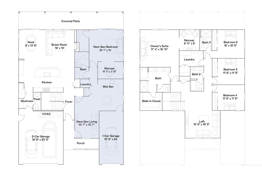 7090 N Daisy Teal Ave, Meridian, ID 83646 photo 2