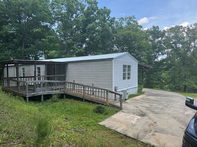 1131 Ada Street, Blue Ridge, GA 30313