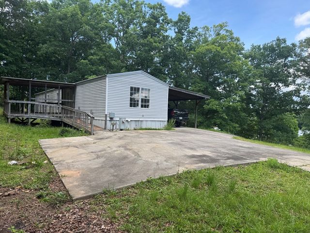 1131 Ada Street, Blue Ridge, GA 30313