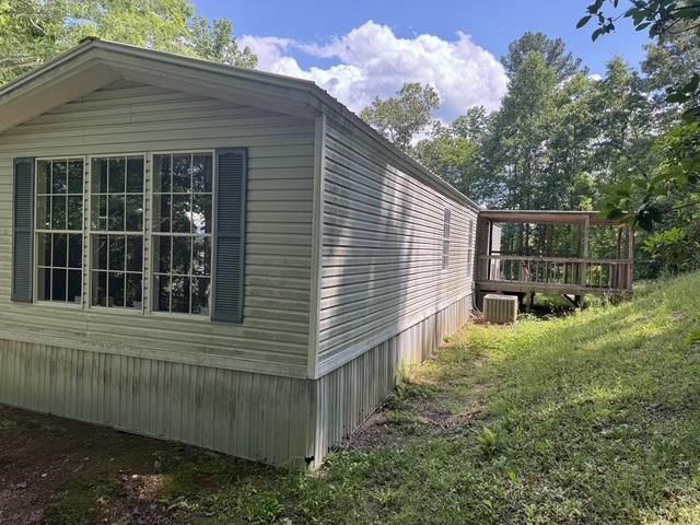 1131 Ada Street, Blue Ridge, GA 30313