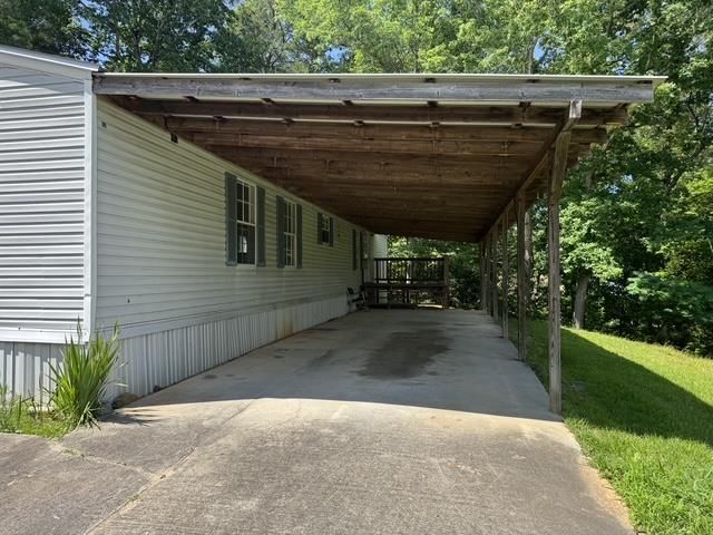1131 Ada Street, Blue Ridge, GA 30313