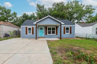 1542 N Volutsia Ave, Wichita, KS 67214
