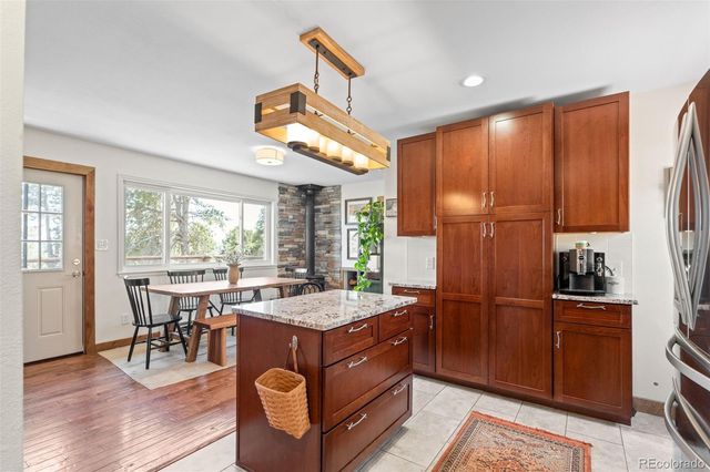 11544 Green Court, Conifer, CO 80433