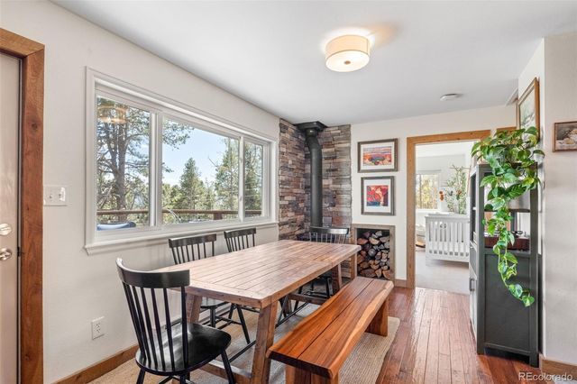 11544 Green Court, Conifer, CO 80433