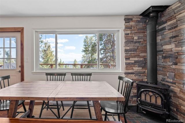 11544 Green Court, Conifer, CO 80433