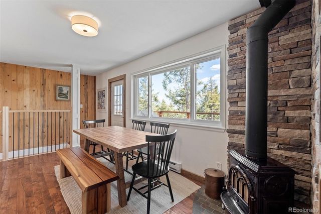 11544 Green Court, Conifer, CO 80433