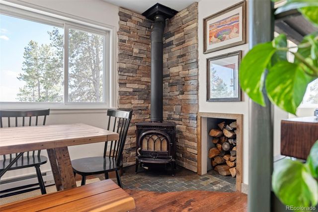 11544 Green Court, Conifer, CO 80433