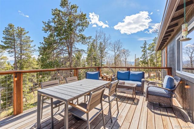 11544 Green Court, Conifer, CO 80433