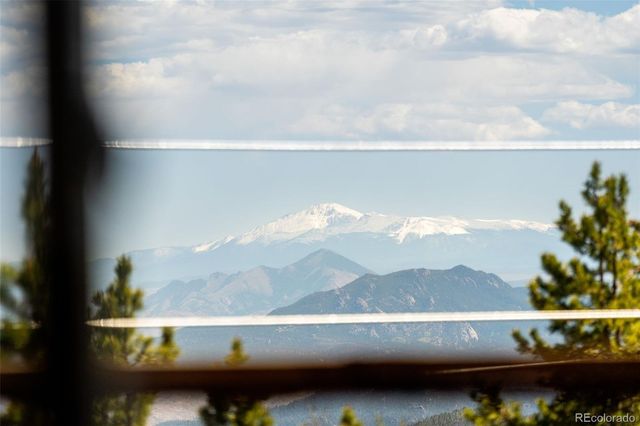 11544 Green Court, Conifer, CO 80433