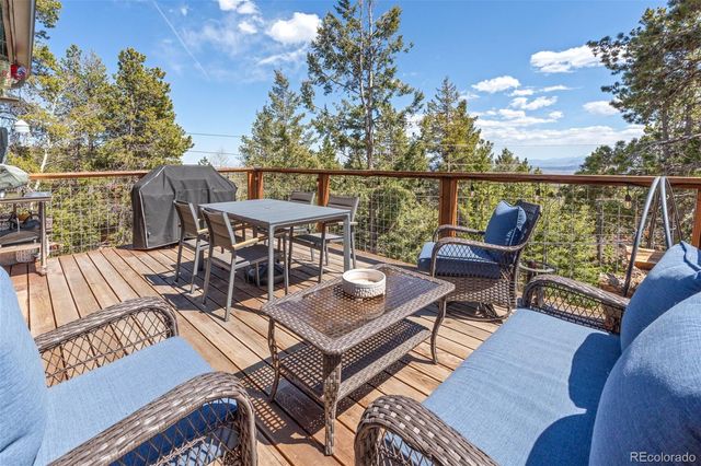 11544 Green Court, Conifer, CO 80433