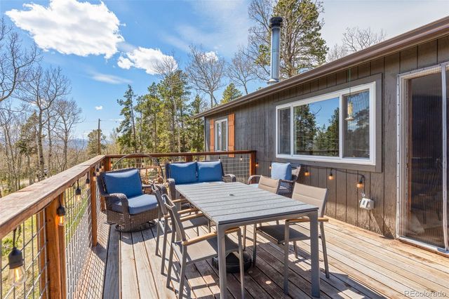 11544 Green Court, Conifer, CO 80433