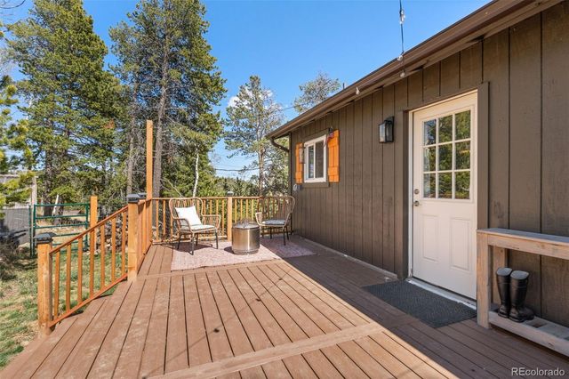 11544 Green Court, Conifer, CO 80433