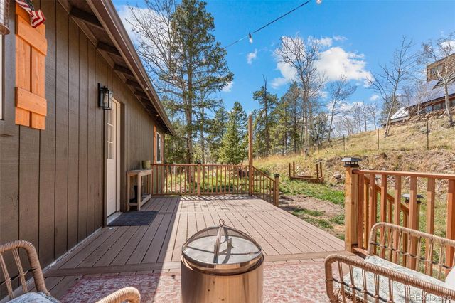 11544 Green Court, Conifer, CO 80433