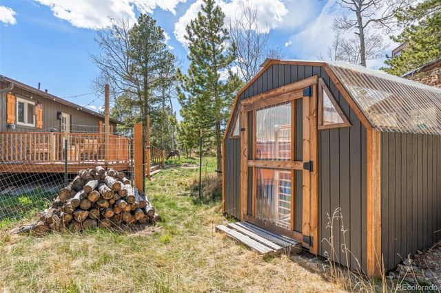 11544 Green Court, Conifer, CO 80433