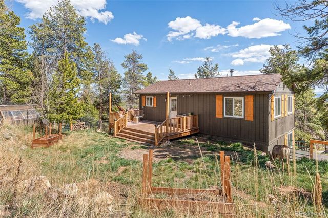 11544 Green Court, Conifer, CO 80433