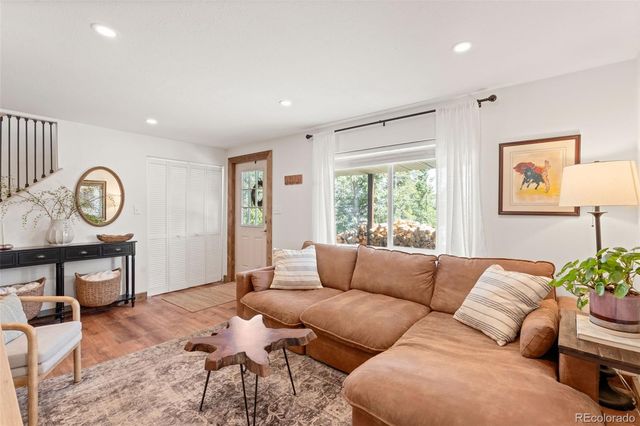 11544 Green Court, Conifer, CO 80433