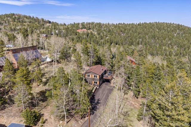 11544 Green Court, Conifer, CO 80433