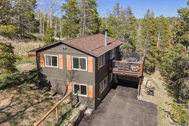 11544 Green Court, Conifer, CO 80433