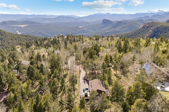 11544 Green Court, Conifer, CO 80433