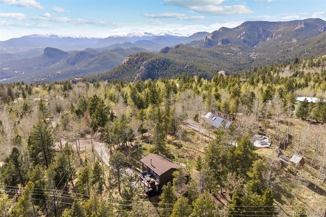 11544 Green Court, Conifer, CO 80433