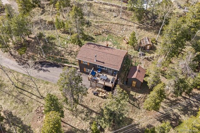 11544 Green Court, Conifer, CO 80433