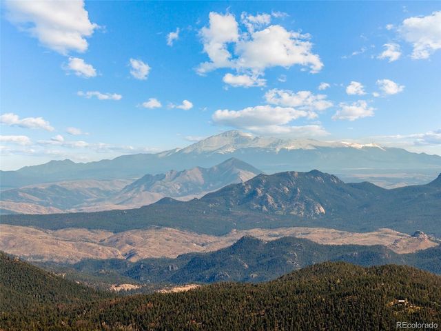 11544 Green Court, Conifer, CO 80433