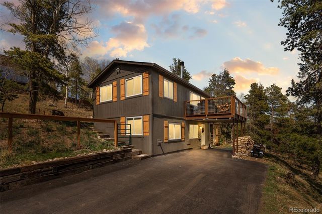 11544 Green Court, Conifer, CO 80433