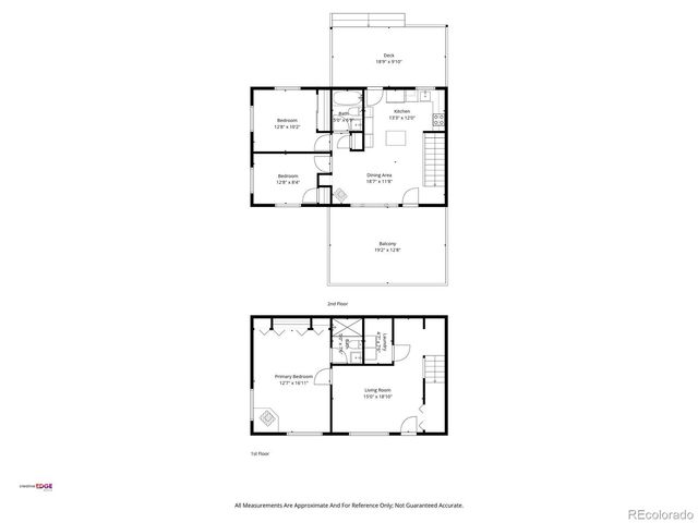 11544 Green Court, Conifer, CO 80433