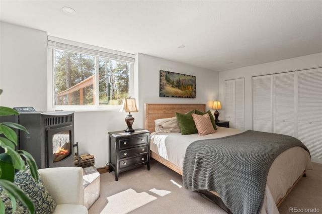 11544 Green Court, Conifer, CO 80433