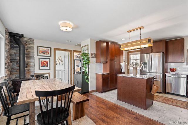 11544 Green Court, Conifer, CO 80433