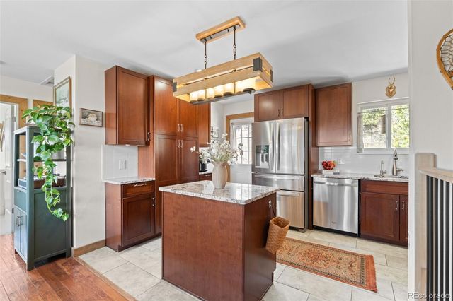 11544 Green Court, Conifer, CO 80433
