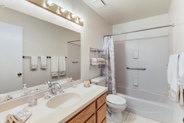 6837 Thunderhead Cir, Orangevale, CA 95662