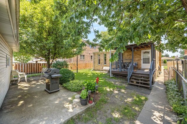 4438 N NAGLE Avenue, Harwood Heights, IL 60706