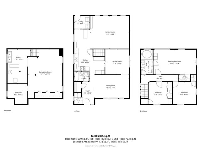 4438 N NAGLE Avenue, Harwood Heights, IL 60706