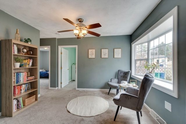 26 Fourth Ave, Billerica, MA 01821