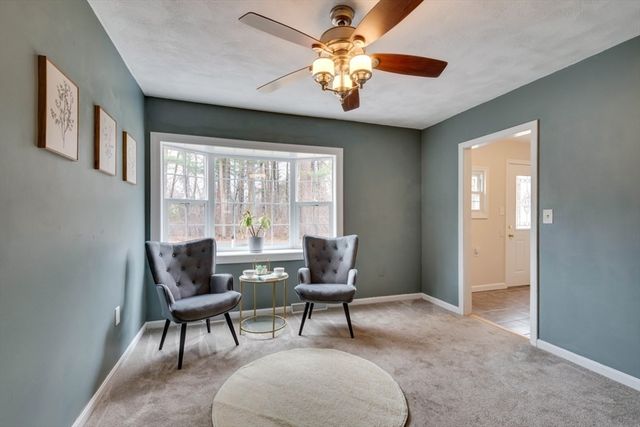 26 Fourth Ave, Billerica, MA 01821