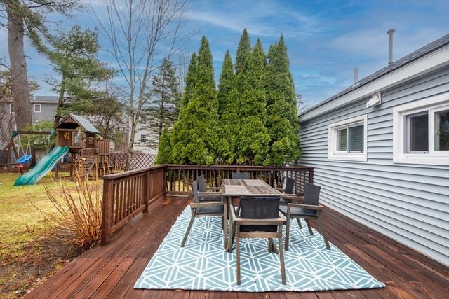 26 Fourth Ave, Billerica, MA 01821
