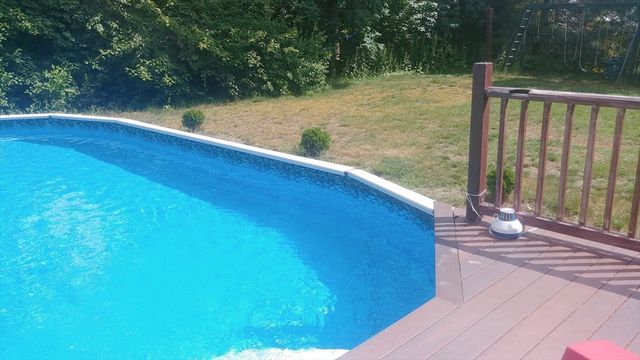 26 Fourth Ave, Billerica, MA 01821