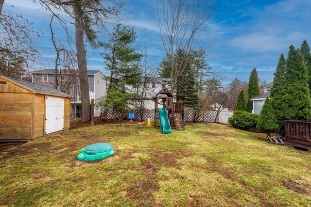 26 Fourth Ave, Billerica, MA 01821