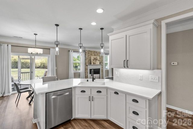 3270 Kelsey Plaza, Kannapolis, NC 28081