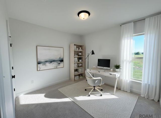 1217 Lakehaven Dr, Gonzales, LA 70737