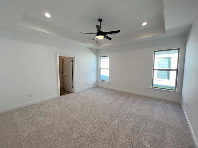 1217 Lakehaven Dr, Gonzales, LA 70737