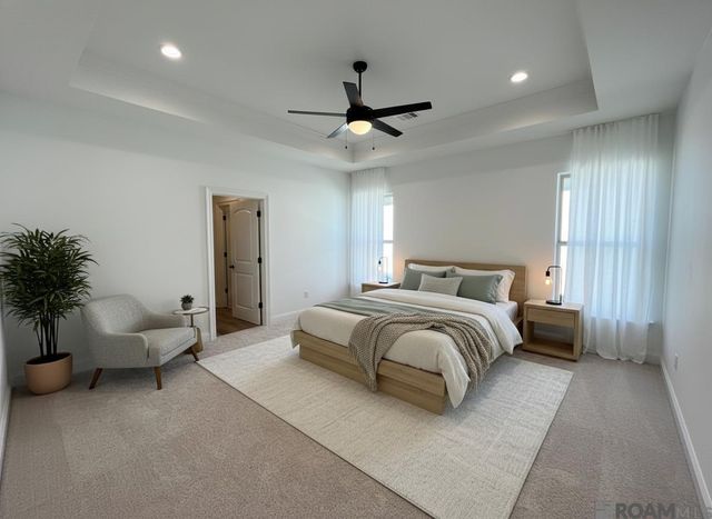 1217 Lakehaven Dr, Gonzales, LA 70737