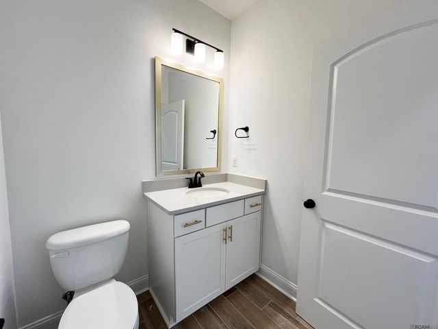 1217 Lakehaven Dr, Gonzales, LA 70737