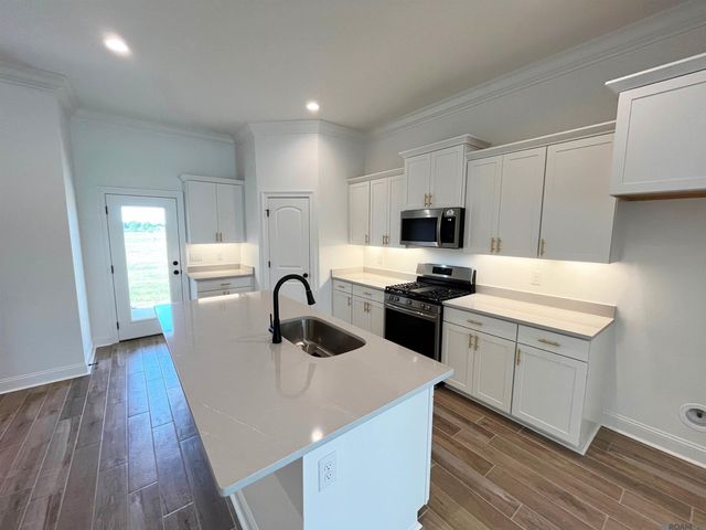 1217 Lakehaven Dr, Gonzales, LA 70737