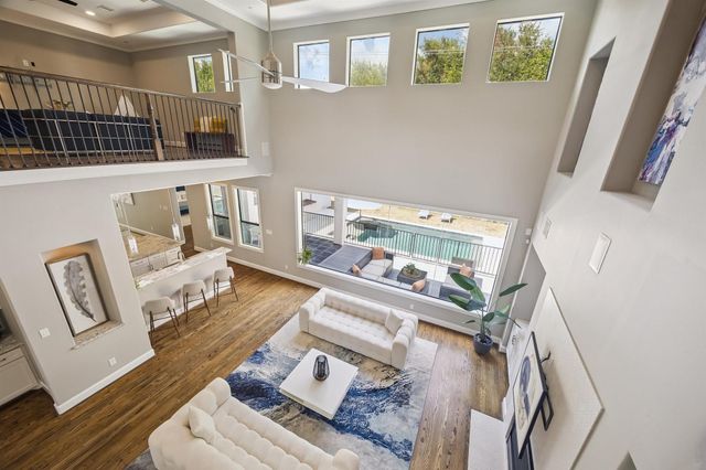 4618 Oakdale Street, Bellaire, TX 77401