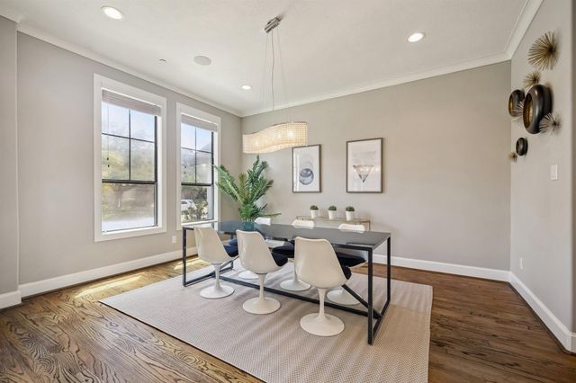 4618 Oakdale Street, Bellaire, TX 77401